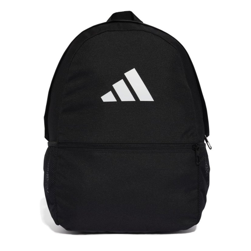 adidas Pencil Case Backpack Black/White