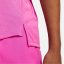 Nike One Dri-FIT Swoosh Women's Short-Sleeved Top Active Fucshia