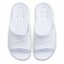 Nike Victori One Women's Shower Slides Triple White