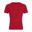 Canterbury Club Plain Short-Sleeve Performance T-Shirt Red
