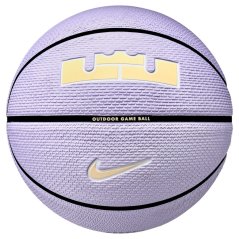 Nike Lebron Playground Purple/Blck/Gld