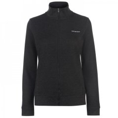 LA Gear Full Zip Fleece velikost M