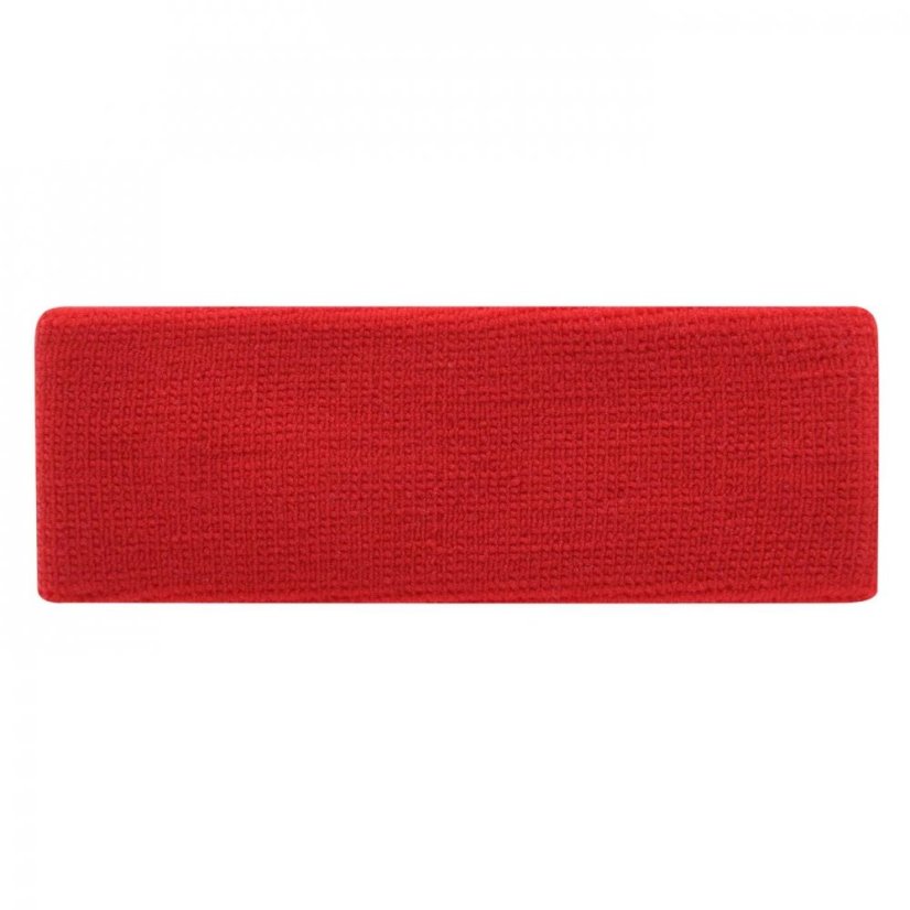 Air Jordan Jumpman Headband Red/Black