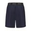 Everlast Flex Woven Short Mens Navy