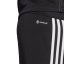 adidas Tiro 23 Club football pants Black/White