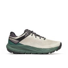 Merrell Nova 4 Off-Road pánské běžecké boty Greige