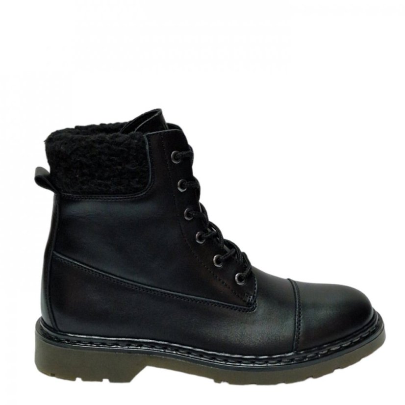 Firetrap Douglas Ld41 Black