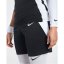 Nike Women's Basketball Shorts Black/White