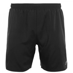 Karrimor Long pánske šortky Black