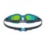 Speedo Hydropulse Mirror Goggles Junior Navy/Blue