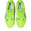 Asics Solution Speed FF 2 Womens Tennis Shoes Green/Blue