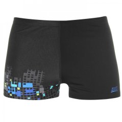 Zoggs Porter Swimming Jammers velikost L