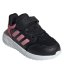 adidas Tensaur Run 3.0 El I Runners Boys Core Black