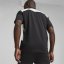 Puma Individual Winterized Jersey Mens Puma Black