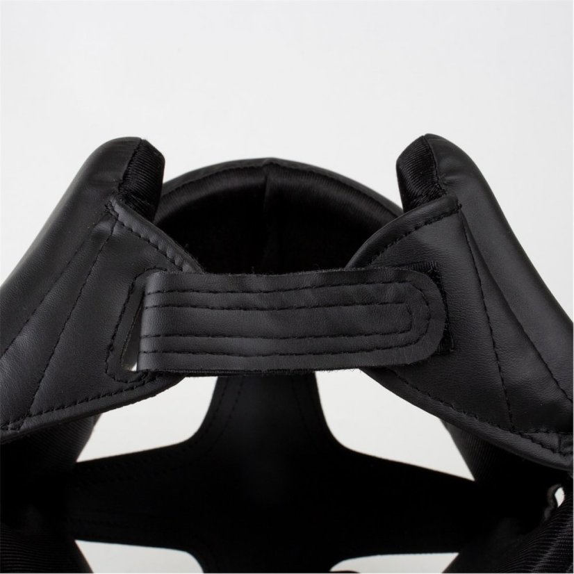 Everlast Core Headgear Black