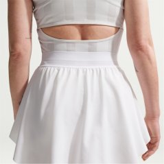Nike Women's Performance Tennis Skirt White