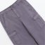 Bench Wide Leg Charcoal Cargo Pants Grey