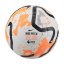 Nike Premier League Pitch Football EPL 2023-24 White/Orange