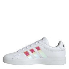 adidas Adidas Grand Court B Ftwr White/Ftwr