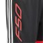 adidas Adidas F50 Shorts Kids Black/Red