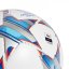 adidas Champions League League Football 2023-2024 UCL 2023-24 White/Silver