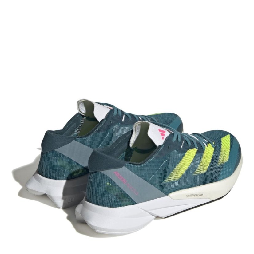 adidas Adizero Adios Ld99 Arctic Fusion/L