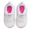 Nike Air Max 90 EO In43 White/Pink