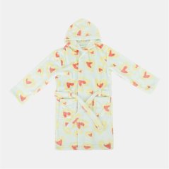 Star Robe Junior Girls Blue