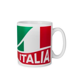 Team Team Euros 2024 Team Mug Italy