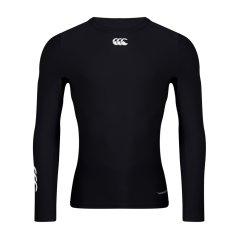 Canterbury Thermal Long Sleeve Top Mens Black