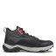 Puma Obstruct Pro Mid Walking Shoes Mens Blk/Grey/Red