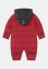 Air Jordan Baby SnowSuit Gym Red