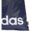 adidas Essentials Gym Sack Shadow Navy/Blk