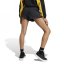 adidas House of Tiro Nations Pack Woven Shorts Womens Black/Gold