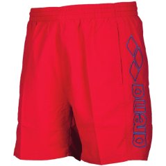 Arena Men Boxer Berryn Red Royal