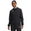 Under Armour Women's Challenger Waterproof Rain Anorak Black