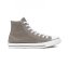 Converse Taylor All Star Classic Trainers Charcoal 010