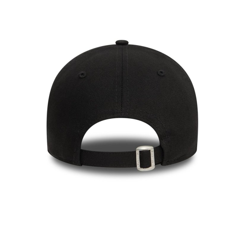 New Era 9TWENTY Cap BLKWHI