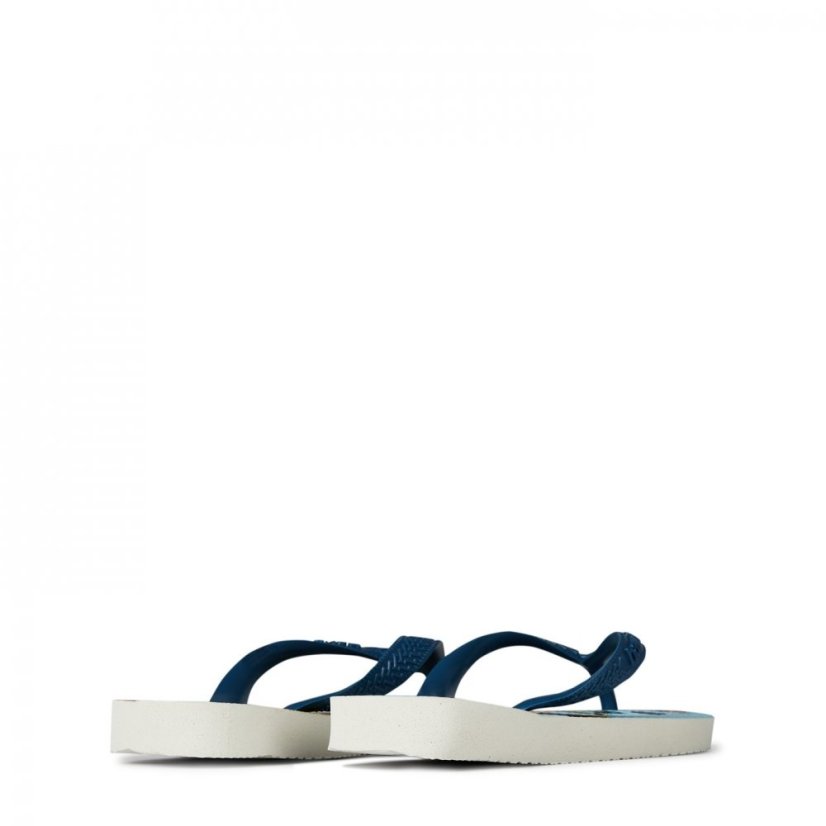 Havaianas Havaianas Minecraft Jn33 White/Blue