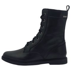 Firetrap Blackseal March Ladies Boots Black