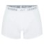 Lee Cooper Essential Boxer Trunk 5-Pack Mens Bright