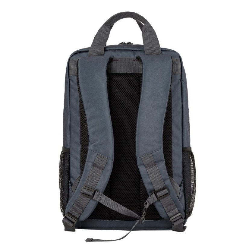 Firetrap Lazer Backpack Grey