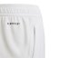 adidas Juventus Tiro 23 Training Tracksuit Bottoms 2023 2024 Juniors White