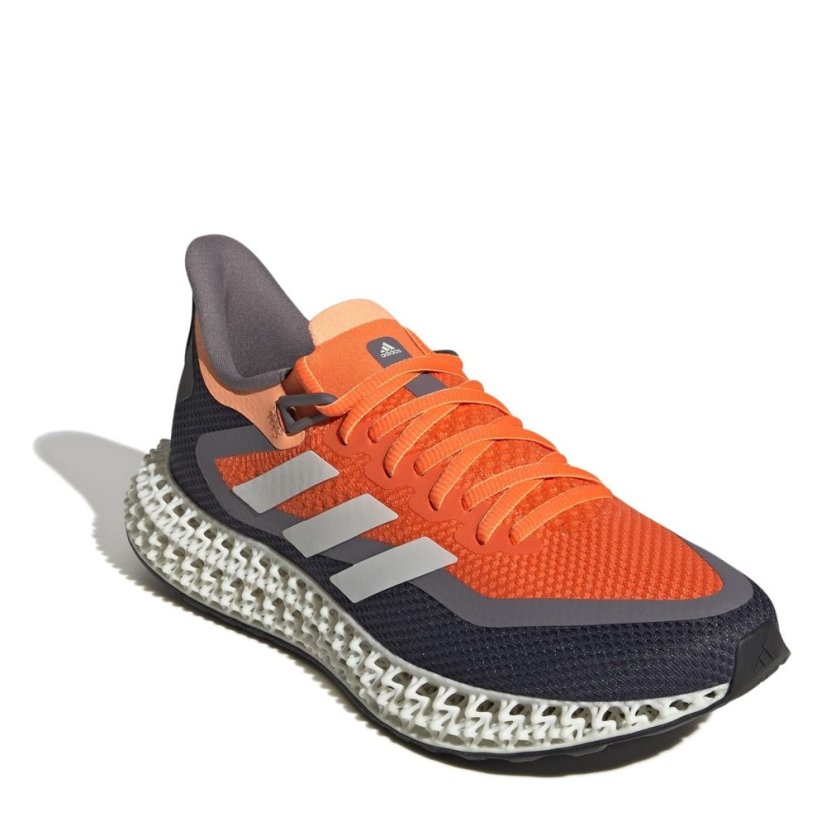 adidas 4Dfwd 2 M Sn99 Orange/White