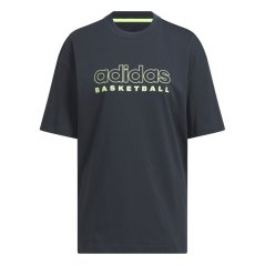 adidas Women's Short Sleeve Polo Shirt Aurora Ink