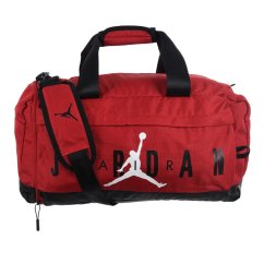 Air Jordan Jordan Duffle Bag Gym Red