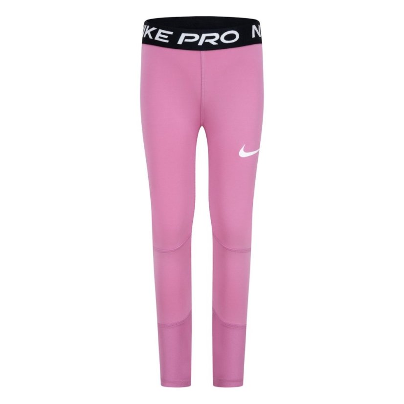 Nike Pro Tights Infants Magic Flamingo
