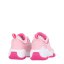 Everlast Kids' Basketball Trainers Pink/White