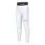 Sondico Core Baselayer Tights Juniors White