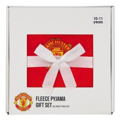 Character Nightwear Gift Set Man Utd